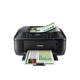 Tiskárna multifunkční Canon MX475 černá

 obrázek produktu 5 z 8