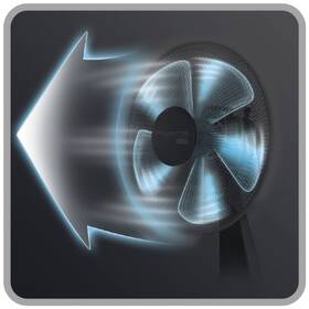 Ventilátor Rowenta VU5670F0 černý/stříbrný

 obrázek produktu 12 z 23
