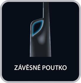 Fén Rowenta ULTIMATE PRO CV9620F0 černý/měděný

 obrázek produktu 11 z 12
