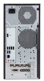 Stolní počítač Acer N50-600 černý/červený

 obrázek produktu 5 z 6