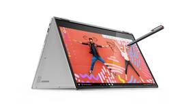 Notebook Lenovo Yoga 530-14IKB šedý

 obrázek produktu 9 z 19