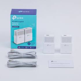 Síťový rozvod LAN po 230V TP-Link TL-PA7010KIT bílý

 obrázek produktu 3 z 3