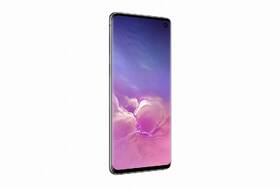 Mobilní telefon Samsung S10 128 GB černý

 obrázek produktu 4 z 7
