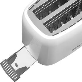 Topinkovač Sencor STS 2606WH bílý

 obrázek produktu 4 z 9