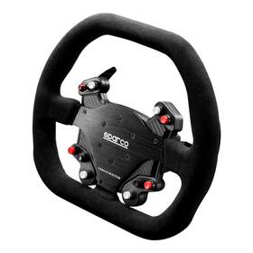 Volant Thrustmaster TM COMPETITION Sparco P310, pro PC, PS4, PS5, XBOX ONE/Series 

 obrázek produktu 3 z 4