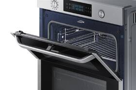 Trouba Samsung NV75N5671RS/OL černá/stříbrná

 obrázek produktu 14 z 18