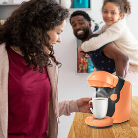 Espresso Bosch TAS1106 

 obrázek produktu 18 z 20