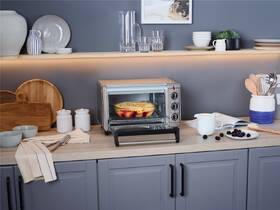 Mini trouba RUSSELL HOBBS 26090-56 stříbrná

 obrázek produktu 2 z 15