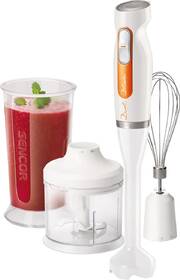 Ponorný mixér Sencor SHB 4260WH-EUE3 bílá barva
