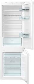Chladnička s mrazničkou Gorenje RKI2181E1 FrostLess bílá

 obrázek produktu 2 z 8