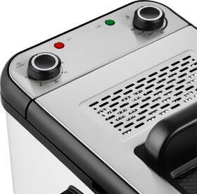 Fritéza Sencor SFR 7200SS 
