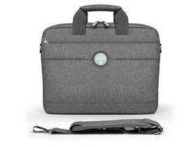 Brašna na notebook PORT DESIGNS Yosemite Eco TL na 13/14" šedá

 obrázek produktu 2 z 3