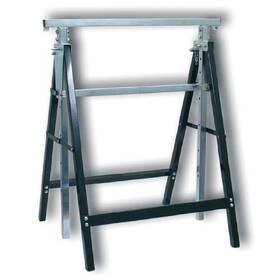 Koza stavební M.A.T. 79–130 cm / 150 kg 

 obrázek produktu 1 z 1