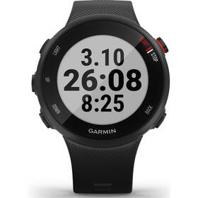 Chytré hodinky Garmin 45S Optic černé

 obrázek produktu 1 z 6