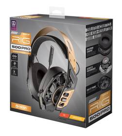 Headset Nacon RIG 500 PRO DOLBY Atmos černý

 obrázek produktu 5 z 5