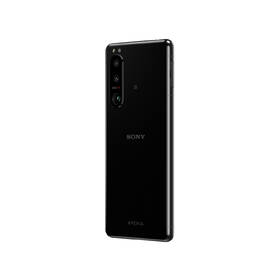 Mobilní telefon Sony 5 III 5G černý

 obrázek produktu 4 z 11