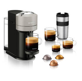 Espresso Krups XN911B10 + Aeroccino 

 obrázek produktu 4 z 22