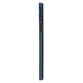 Pouzdro na tablet Gecko Covers ColorTwist na Samsung Tab A7 10.4" (2020) modré/hnědé

 obrázek produktu 8 z 9