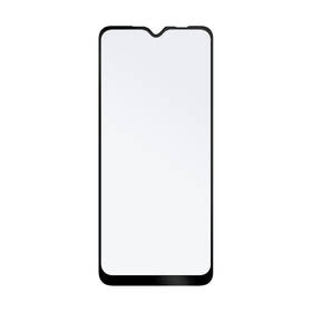 Tvrzené sklo FIXED Full-Cover na Realme C21-Y černé

 obrázek produktu 1 z 2