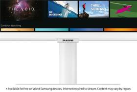 Monitor Samsung Smart Monitor M5 bílý

 obrázek produktu 8 z 11