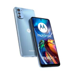 Mobilní telefon Motorola Moto E32 4GB/64GB modrý

 obrázek produktu 7 z 11