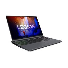 Notebook Lenovo Legion 5 Pro 16IAH7H šedý

 obrázek produktu 5 z 11