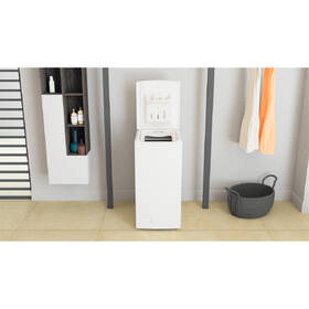 Pračka Whirlpool TDLR 55130S CS/N bílá

 obrázek produktu 9 z 13