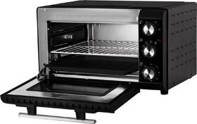 Mini trouba Sencor SEO 2000BK černá

 obrázek produktu 3 z 14