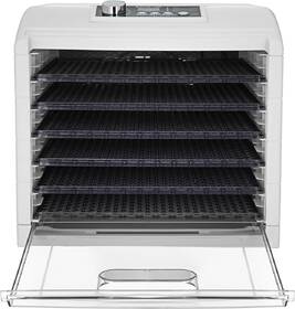 Sušička ovoce Sencor SFD 6500WH 

 obrázek produktu 1 z 18