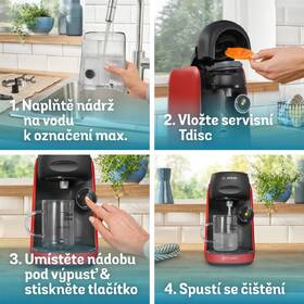 Espresso Bosch TAS16B3 černé/červené

 obrázek produktu 18 z 26
