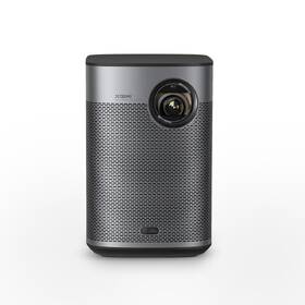 Projektor Xgimi Halo+ šedý

 obrázek produktu 2 z 6
