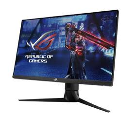 Herní monitor Asus ROG Strix XG27AQ černý

 obrázek produktu 2 z 6