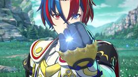 Hra Nintendo SWITCH Fire Emblem Engage 

 obrázek produktu 9 z 9