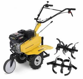 Kultivátor POWERPLUS POWXG7217 

 obrázek produktu 2 z 6