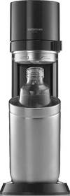 Výrobník sodové vody SodaStream DUO Black 

 obrázek produktu 1 z 1