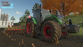 Hra GIANTS software Farming Simulator 23: Nintendo Switch Edition 

 obrázek produktu 4 z 5