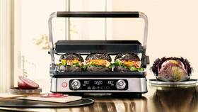 Gril Braun CG9140 

 obrázek produktu 14 z 16