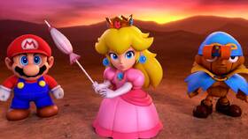 Hra Nintendo SWITCH Super Mario RPG 

 obrázek produktu 9 z 11