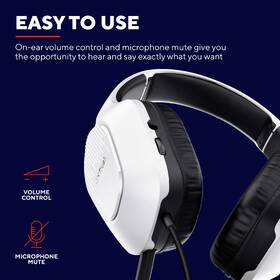 Headset Trust GXT 415PS Zirox pro PS5 bílý

 obrázek produktu 11 z 12