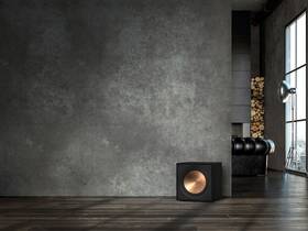 Subwoofer Klipsch R-121SW černý

 obrázek produktu 5 z 8