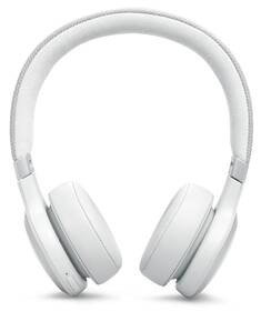 Sluchátka JBL Live 670NC bílá

 obrázek produktu 2 z 11
