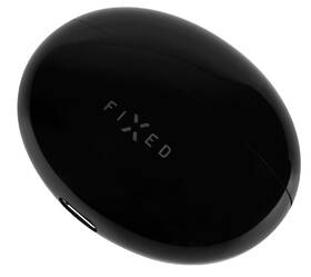 Sluchátka FIXED Pods Pro, ANC černá

 obrázek produktu 3 z 11
