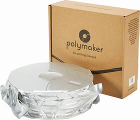 Filament Polymaker PolyLite PETG, 1,75 mm, 1 kg fialový

 obrázek produktu 2 z 2