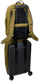Batoh na notebook THULE Aion 28L na 15,6" zelený

 obrázek produktu 10 z 14