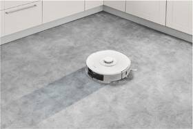 Robotický vysavač Sencor SRV 9385WH 
