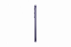Mobilní telefon Samsung Galaxy S24 5G 8 GB / 256 GB - Cobalt Violet 

 obrázek produktu 10 z 10