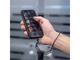 Poutko SP Connect Lanyard small černé

 obrázek produktu 3 z 3