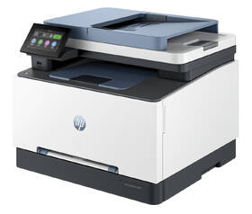 Tiskárna multifunkční HP LaserJet Pro MFP 3302fdw bílá/modrá

 obrázek produktu 1 z 7