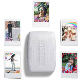 Fototiskárna Fujifilm Instax mini Link 3 bílá

 obrázek produktu 12 z 12