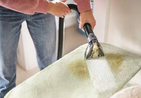 Čistič skvrn Bissell 3928N SpotClean C5 Selec 

 obrázek produktu 7 z 7